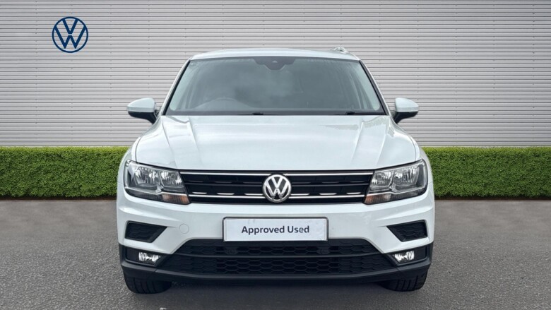 Volkswagen Tiguan 1.4 TSi 125 SE Nav 5dr Petrol Estate